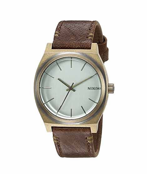iShopping - Nixon Time Teller Men's Watch (A045-2223)