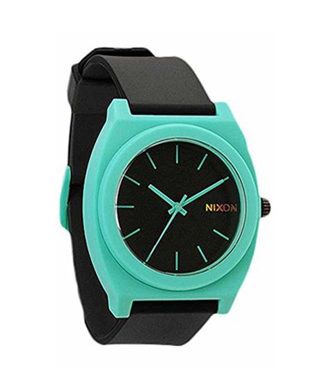 iShopping - Nixon Time Teller Men's Watch (A119-1060)