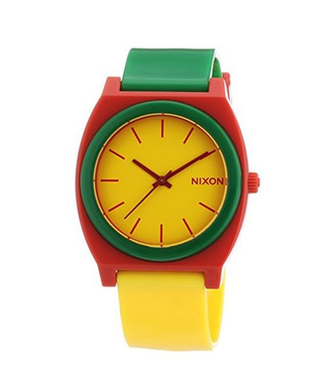 iShopping - Nixon Time Teller Men's Watch (A119-1114)