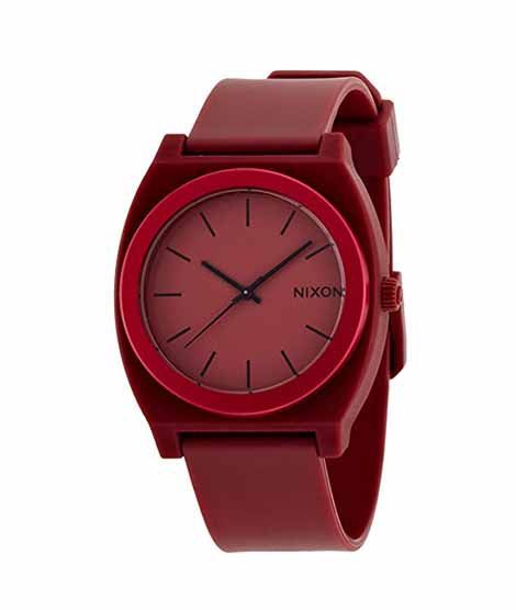 iShopping - Nixon Time Teller Men's Watch (A119-1298)