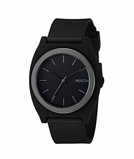 iShopping - Nixon Time Teller Men's Watch (A119-1308)