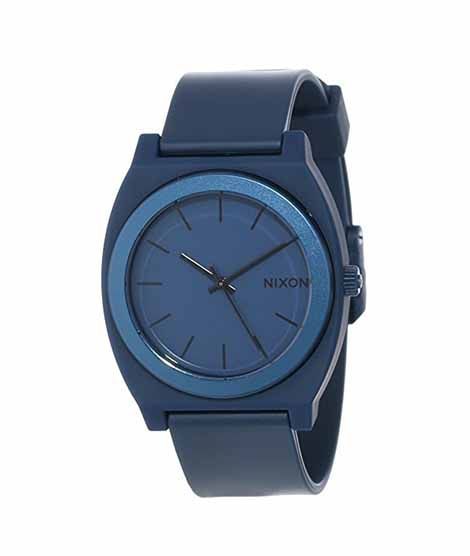 iShopping - Nixon Time Teller Men's Watch (A119-1309)