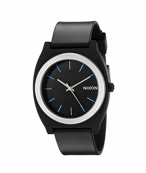 iShopping - Nixon Time Teller Men's Watch (A119-1529)