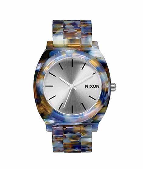 iShopping - Nixon Time Teller Men's Watch (A327-2116)