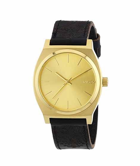 iShopping - Nixon Time Teller Ornate Men's Watch (A045-1882)