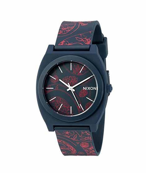 iShopping - Nixon Time Teller P Men's Watch (A119-1984)