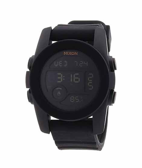 iShopping - Nixon Unit 40 Men's Watch (A490-001)