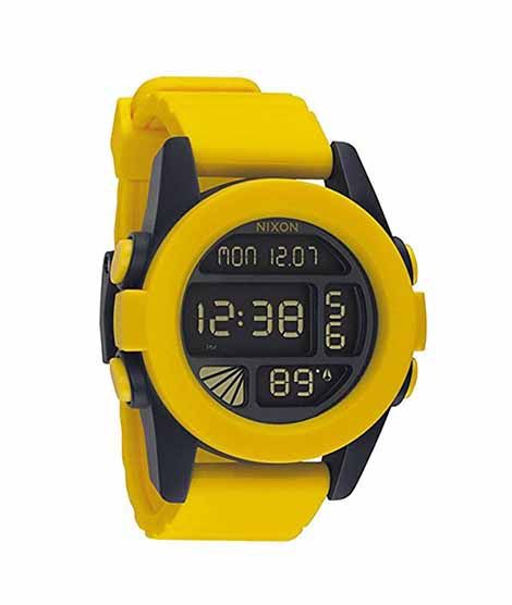 iShopping - Nixon Unit Men's Watch (A197-100)