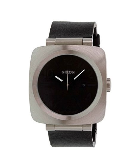 iShopping - Nixon Volta Men's Watch Black (A117-000)