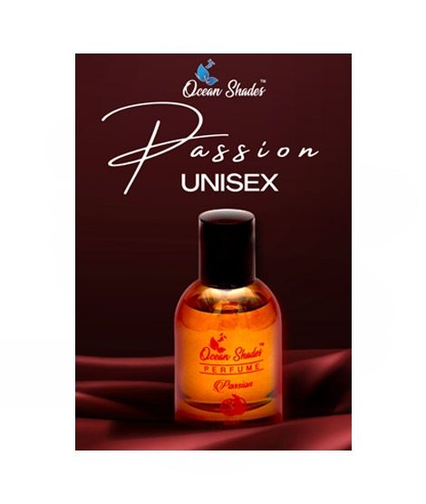 iShopping - Ocean Shades Passion Perfume For Unisex 50ml