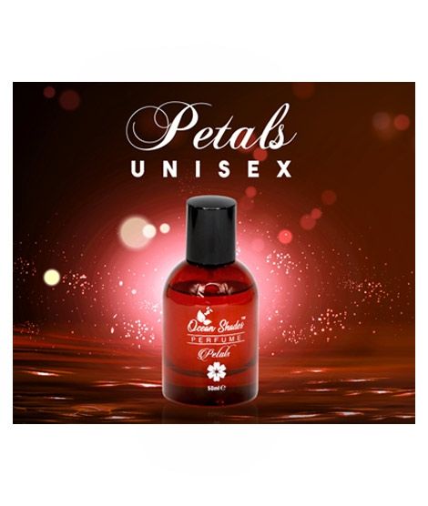 iShopping - Ocean Shades Petals Perfume For Unisex 50ml