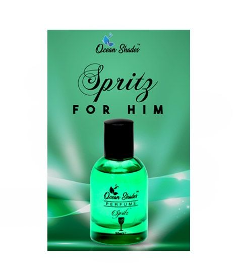 iShopping - Ocean Shades Spritz Perfume For Women 50ml