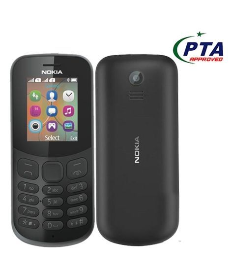 iShopping - Nokia 130  Dual Sim