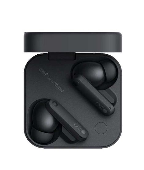 iShopping - Nothing CMF Buds Pro 2-Dark Gray