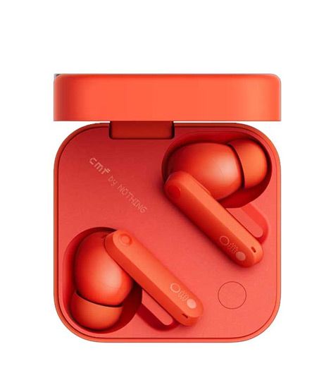 iShopping - Nothing CMF Buds Pro 2-Orange