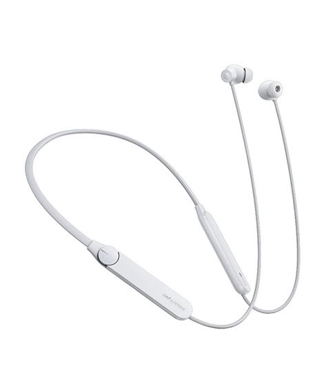 iShopping - Nothing CMF Neckband Pro-Light Grey