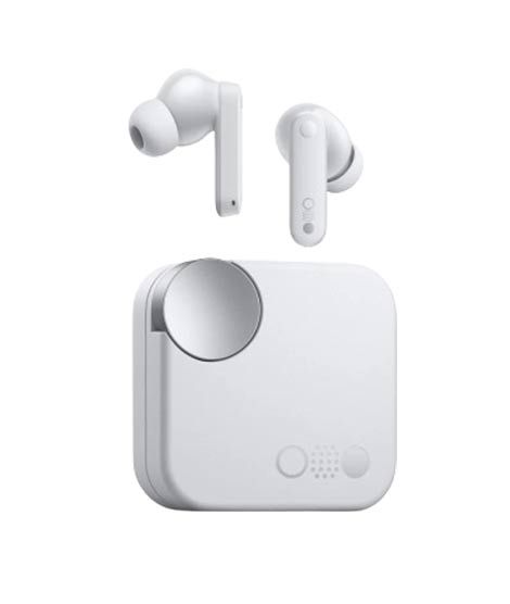 iShopping - Nothing Cmf Wireless Earbuds-Light Grey