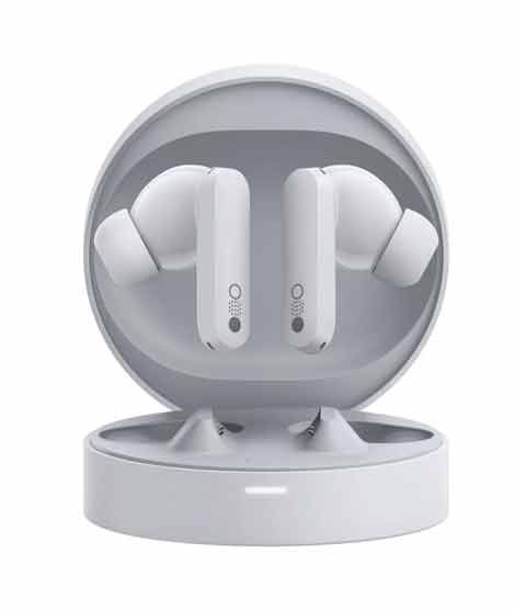 iShopping - Nothing Cmf Buds Pro Light Grey