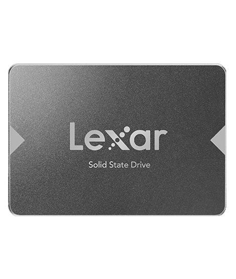 iShopping - Lexar M2 500GB Solid State Drive