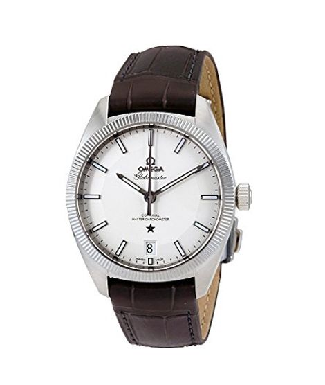iShopping - Omega Constellation Automatic Men's Watch Brown (130.33.39.21.02.001)