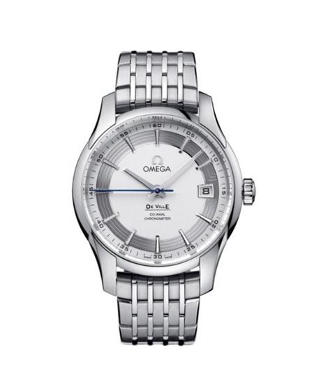 iShopping - Omega De Ville Men's Watch Silver (431.30.41.21.02.001)