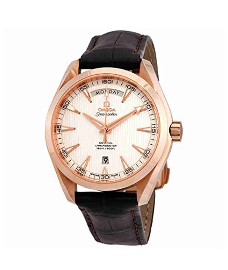 iShopping - Omega Seamaster Automatic Men's Watch Brown (1827540.81827540.8)