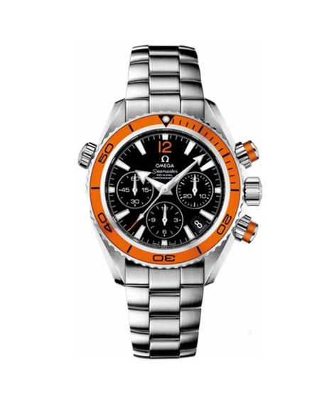 iShopping - Omega Seamaster Automatic Women's Watch Silver (222.30.38.50.01.002)
