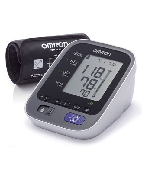 iShopping - Omron M7 Intelli IT Digital Blood Pressure Monitor