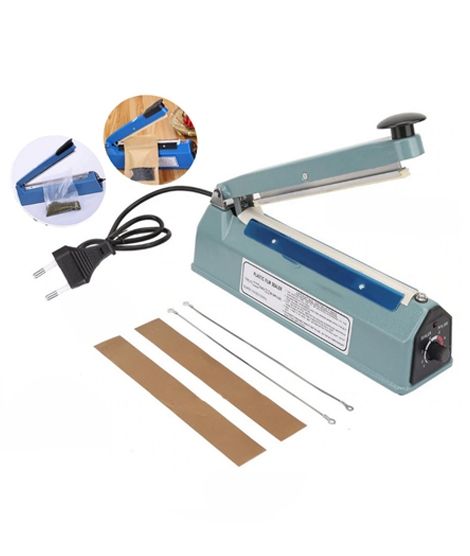 iShopping - One Stop Mall 8" Impulse Sealer Hot Sealing Machine
