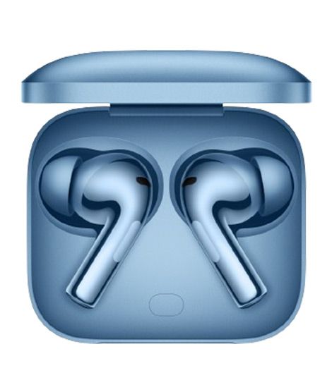 iShopping - OnePlus Buds 3 Noise Cancelling Earbuds-Splendid Blue