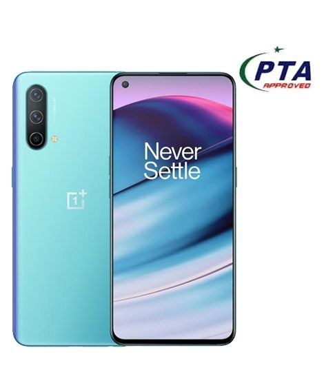 iShopping - OnePlus Nord CE 128GB 8GB RAM Dual Sim Blue Void - Official Warranty