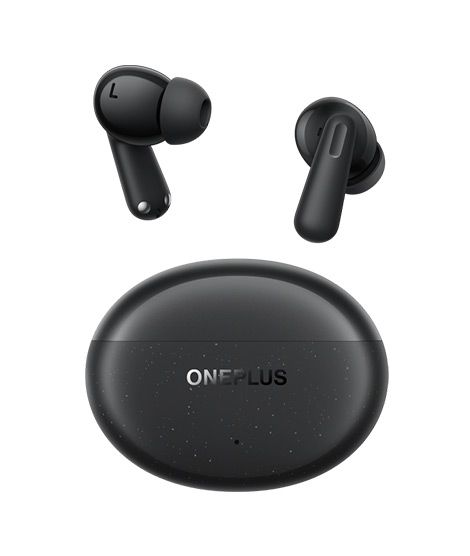iShopping - OnePlus Nord Buds 3 Pro-Starry Black
