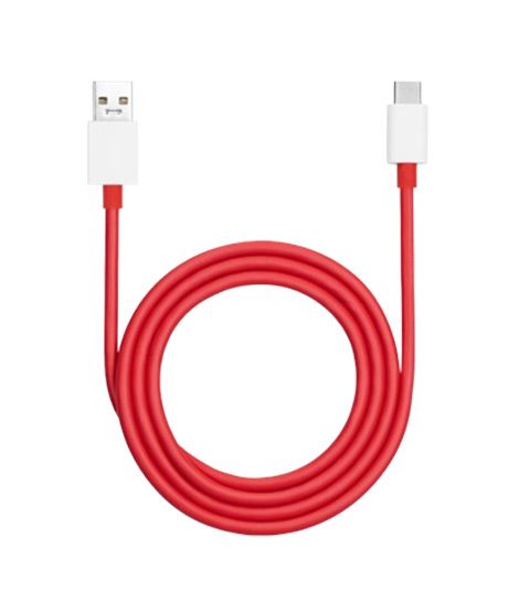 iShopping - Oneplus Supervooc Type A to Type C Cable - 100cm