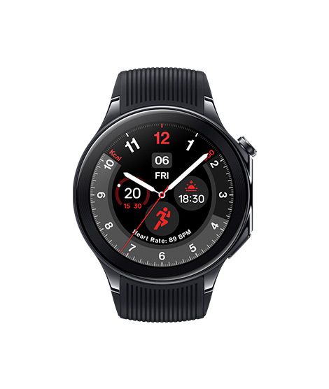 iShopping - OnePlus Watch 2