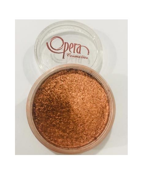 iShopping - Opera Eye Shadow Palette Copper Bronze