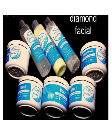 iShopping - Opera Diamond Facial Kit