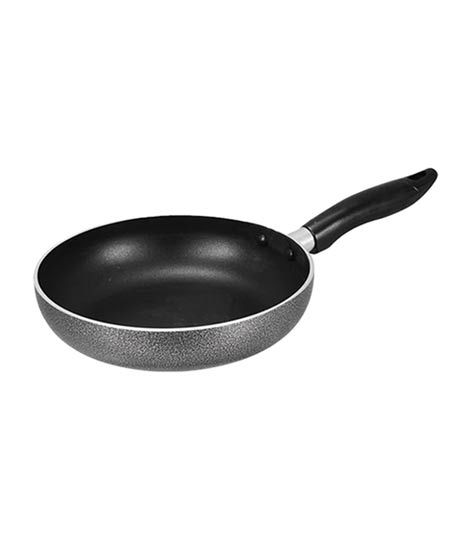 iShopping - Cambridge Diamond Non-Stick Frypan Black (NFP4860)