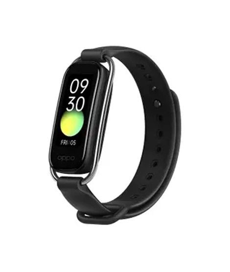 iShopping - Oppo Band Style Black