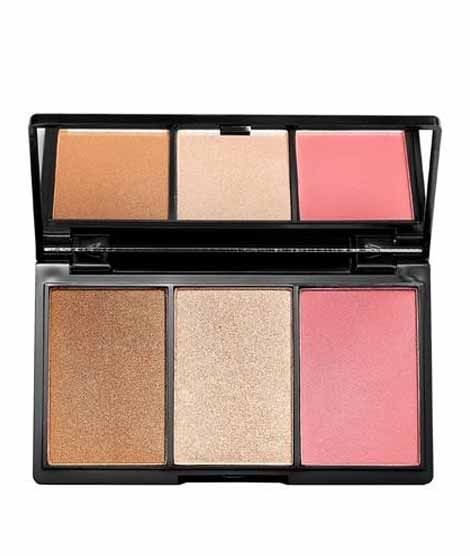 iShopping - Oriflame 3 In 1 Face Contouring kit