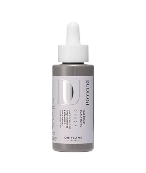 iShopping - Oriflame Duologi Fall Resist Scalp Tonic For Hair - 75ml (44967)