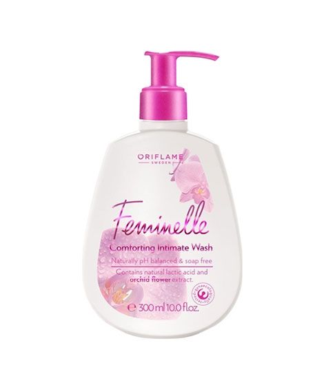 iShopping - Oriflame Feminelle Comforting Intimate Wash 300ml (34039)