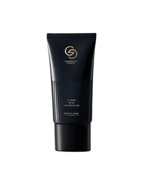 iShopping - Oriflame Giordani Gold CC Cream SPF 30 + UVA Protection