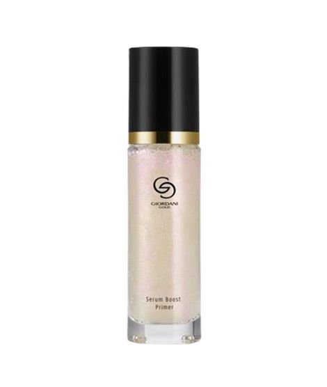 iShopping - Oriflame Giordani Gold Serum Boost Primer - 30ml (42118)