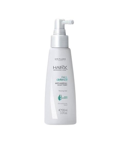 iShopping - Oriflame Hairx Advanced Care Fall Defence Anti Hairfall Scalp Tonic 100ml (41979)