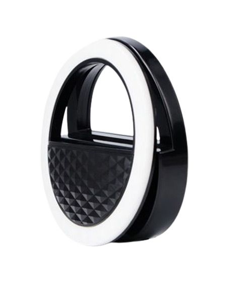 iShopping - Oriflame Selfie Beauty LED Light For Smartphones (43667)