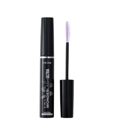 iShopping - Oriflame The One 5-in-1 Wonder Lash Ultra Mascara Waterproof - Black (43231)