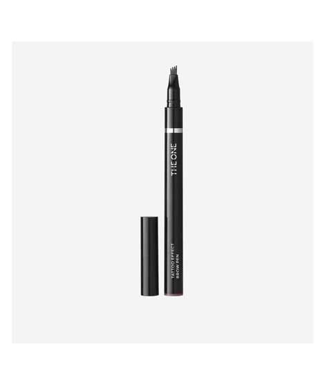 iShopping - Oriflame The One Tattoo Effect Brow Pen