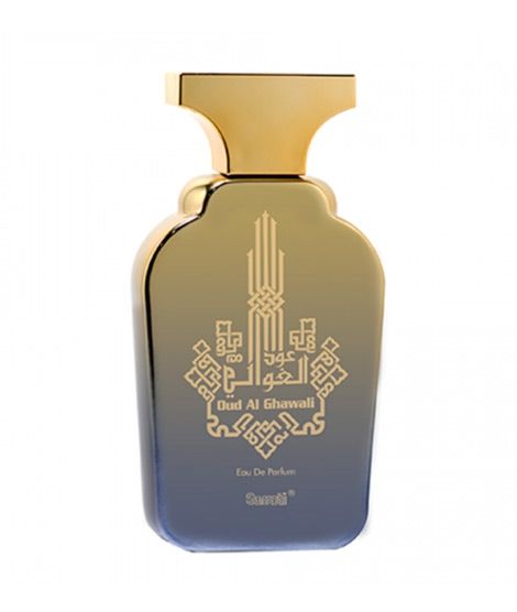 iShopping - Surrati Oud Al Ghawali Eau De Parfum 100ml (101044218)