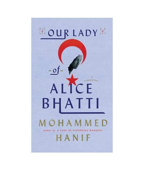 iShopping - Our Lady of Alice Bhatti By Muhammad Hanif