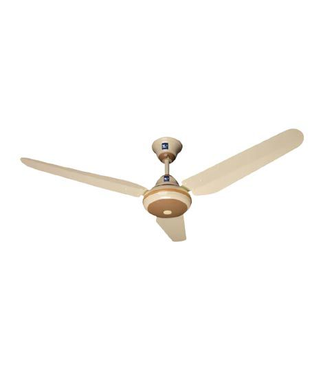 iShopping - Pak Fans Crystal AC/DC Remote Control 56" Solar Fan